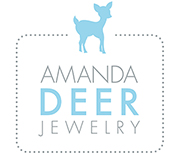 Permanent Bracelet in Austin, Make an Appointment – Amanda Deer Jewelry