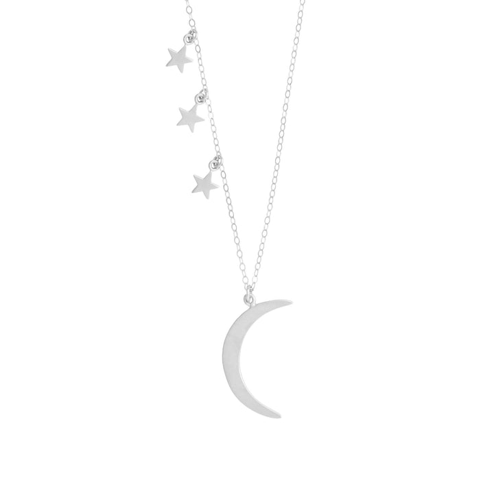 Starry Night Necklace