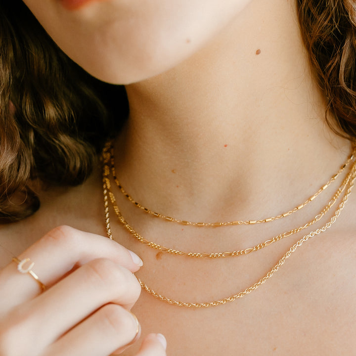 Mia Chain Necklace