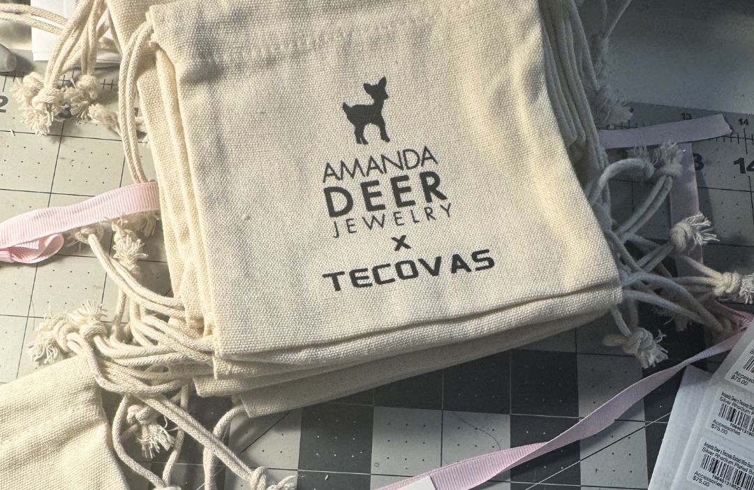 Tecovas X Amanda Deer Boot Bracelets Launch Nationwide