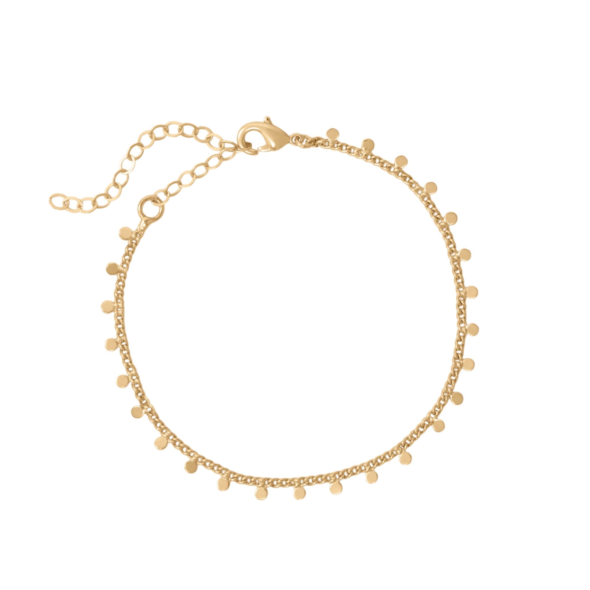 Orbit Bracelet – Amanda Deer Jewelry