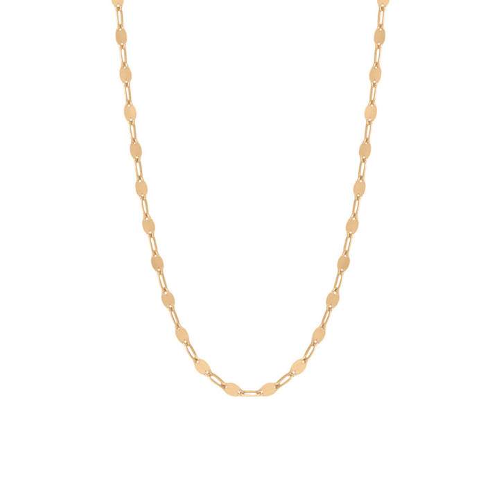 Mirror Necklace