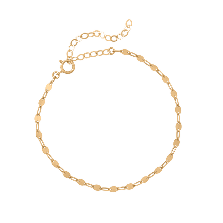 Mirror Bracelet