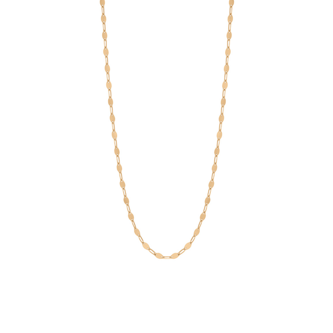 Mirror Necklace