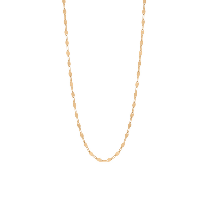 Mirror Necklace