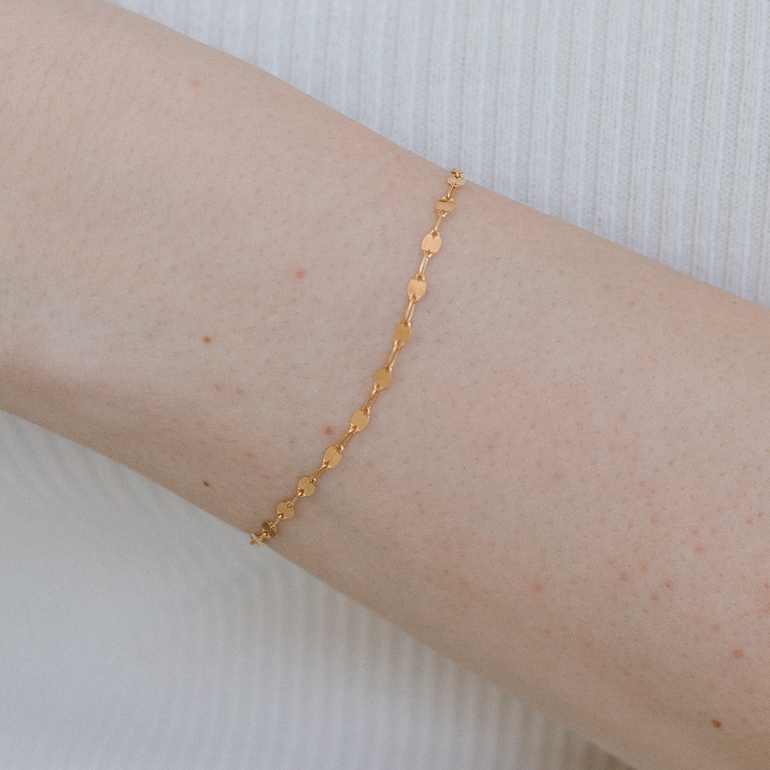 Mirror Bracelet