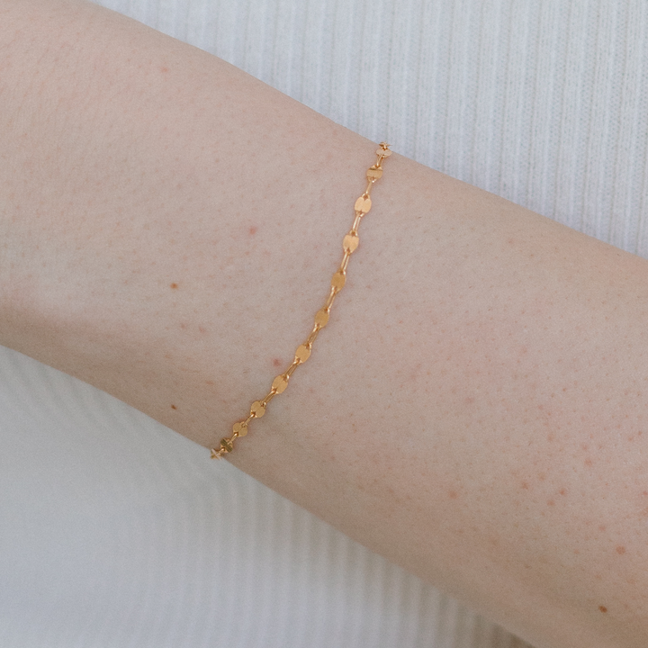 Mirror Bracelet