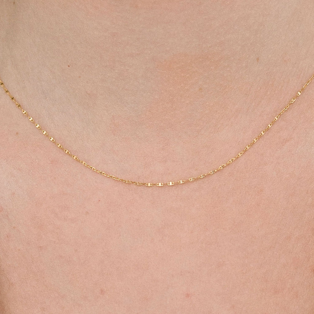 Whisper Chain