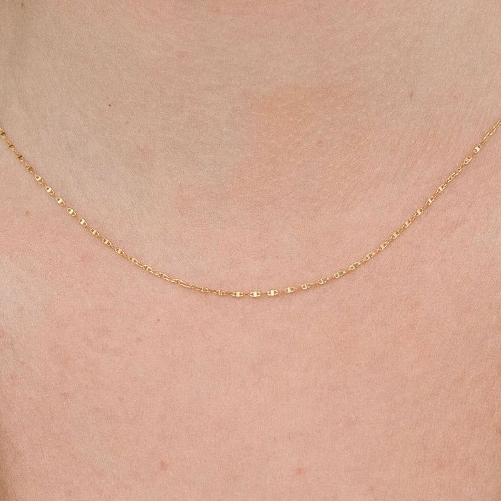 Whisper Chain