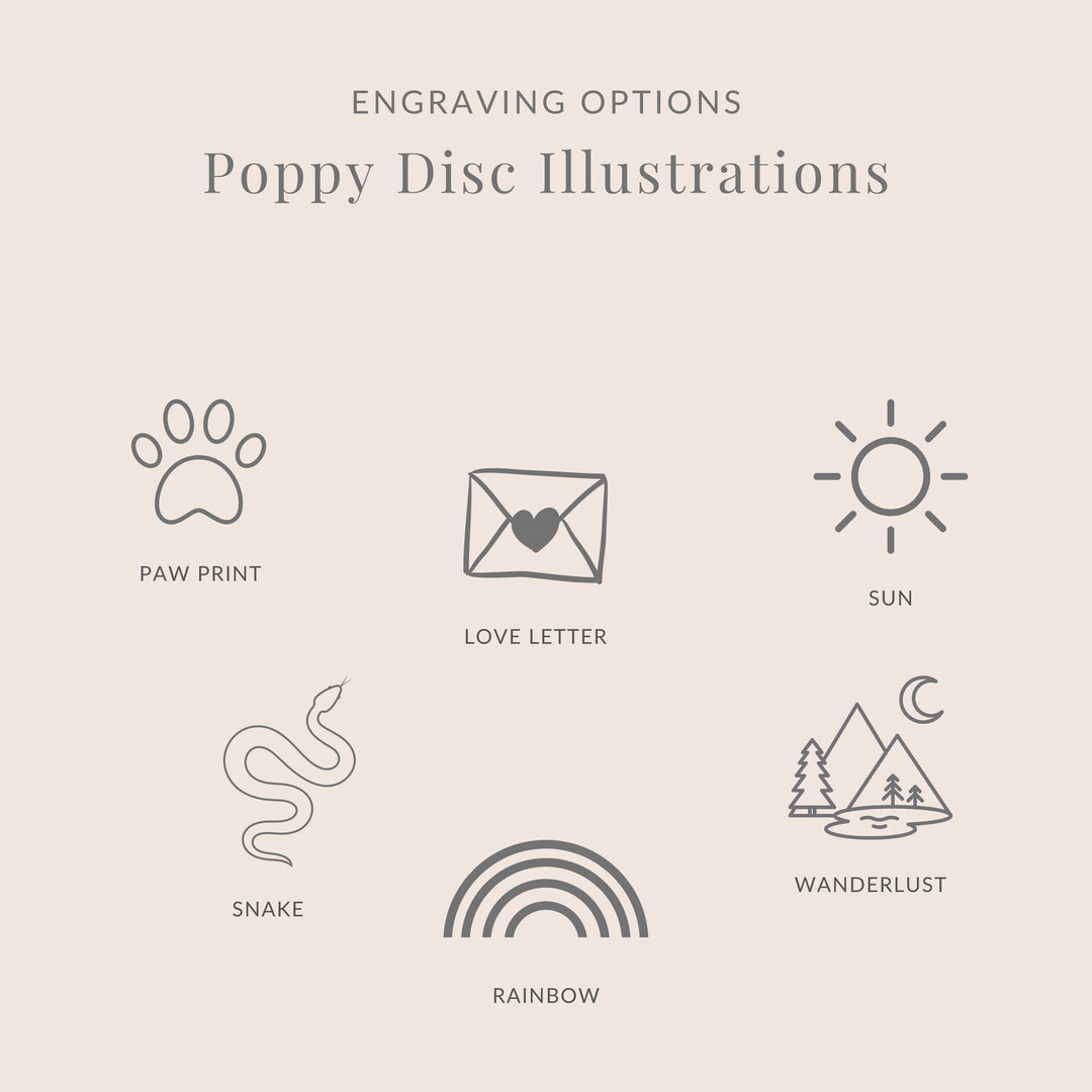 Poppy Disc Add-On