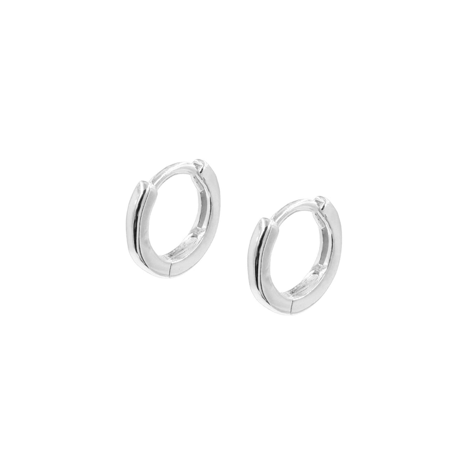 Mini Huggie Earrings – Amanda Deer Jewelry