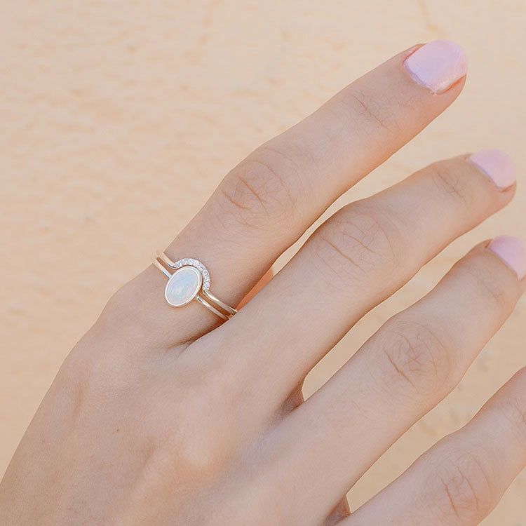 Arch Ring