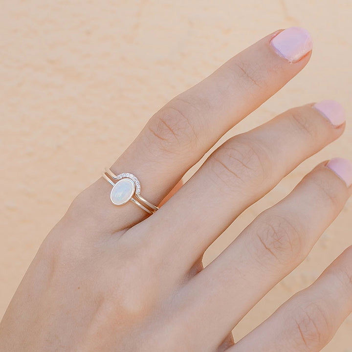 Arch Ring