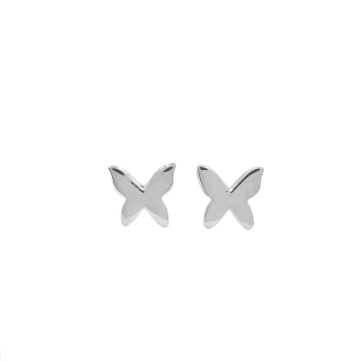 Mini Butterfly Studs