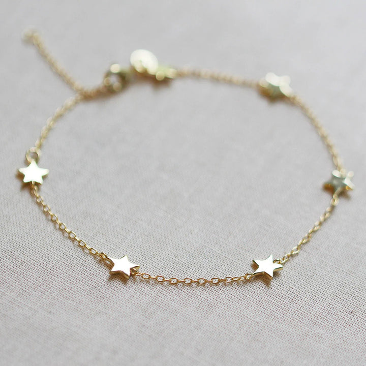 Star Bracelet