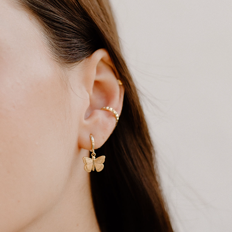 Butterfly huggies 2025