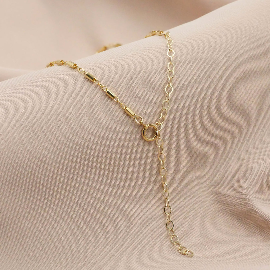 Mia Chain Necklace