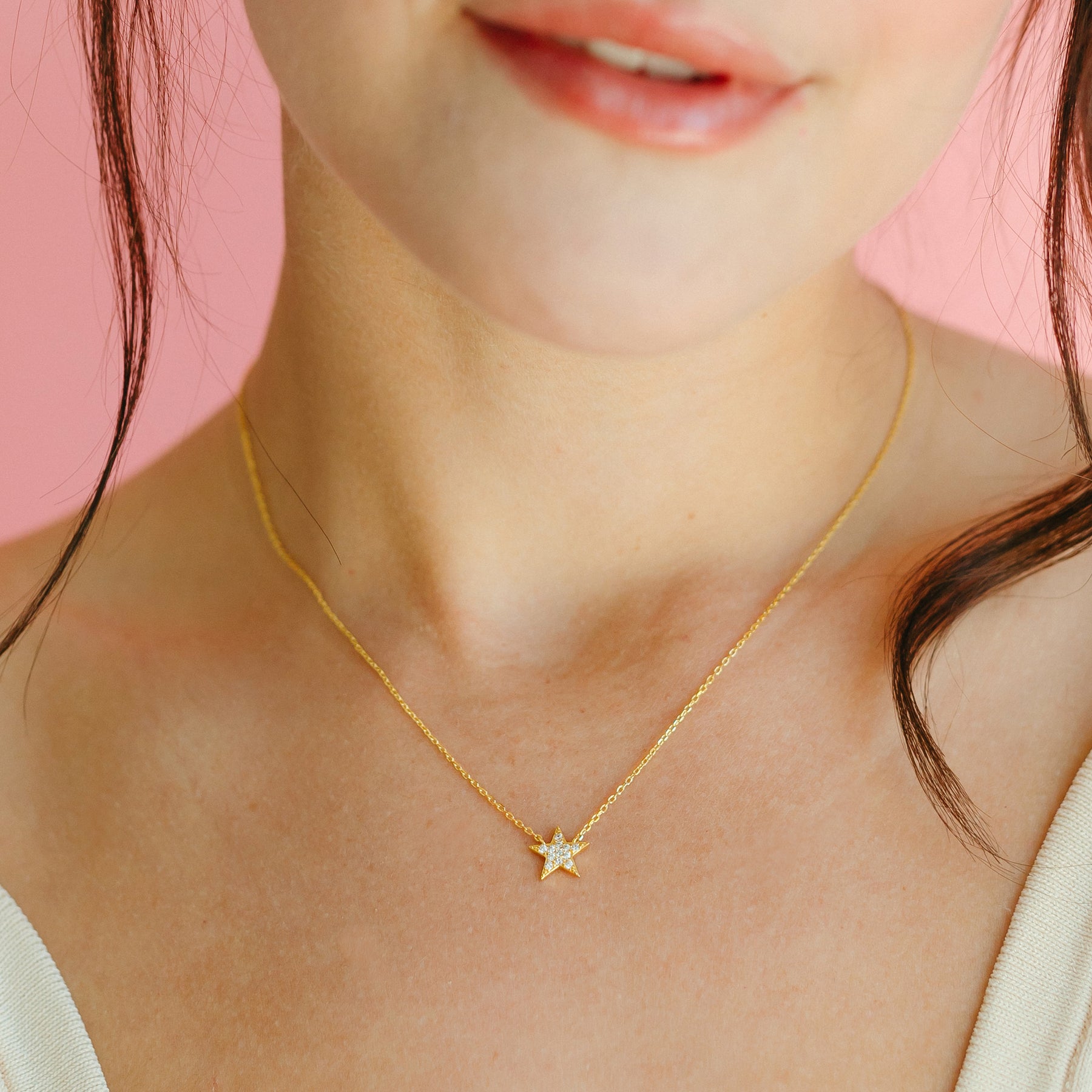 Necklaces – Amanda Deer Jewelry