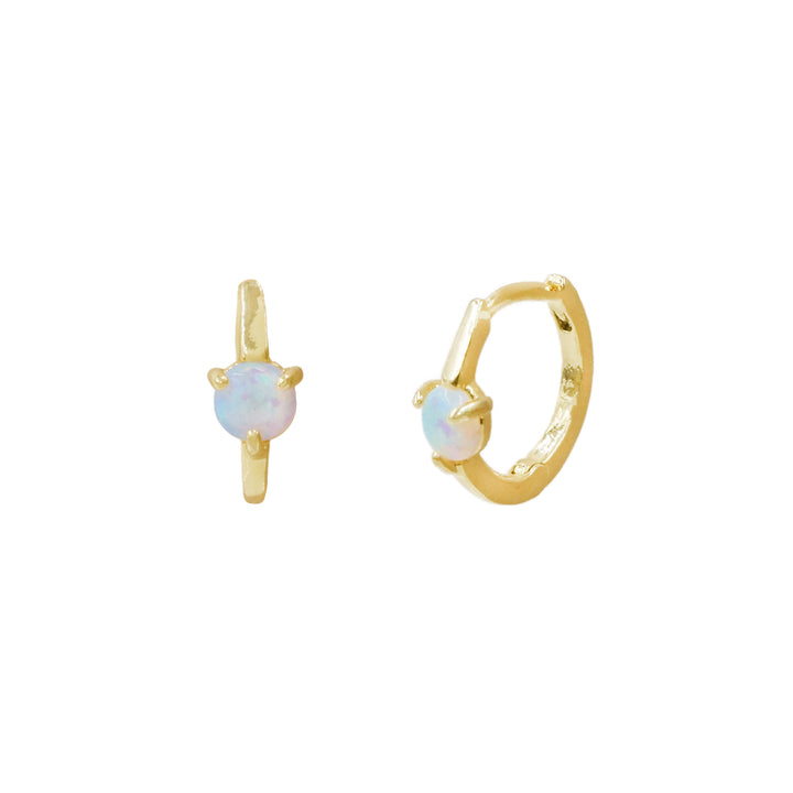 Opal Huggies