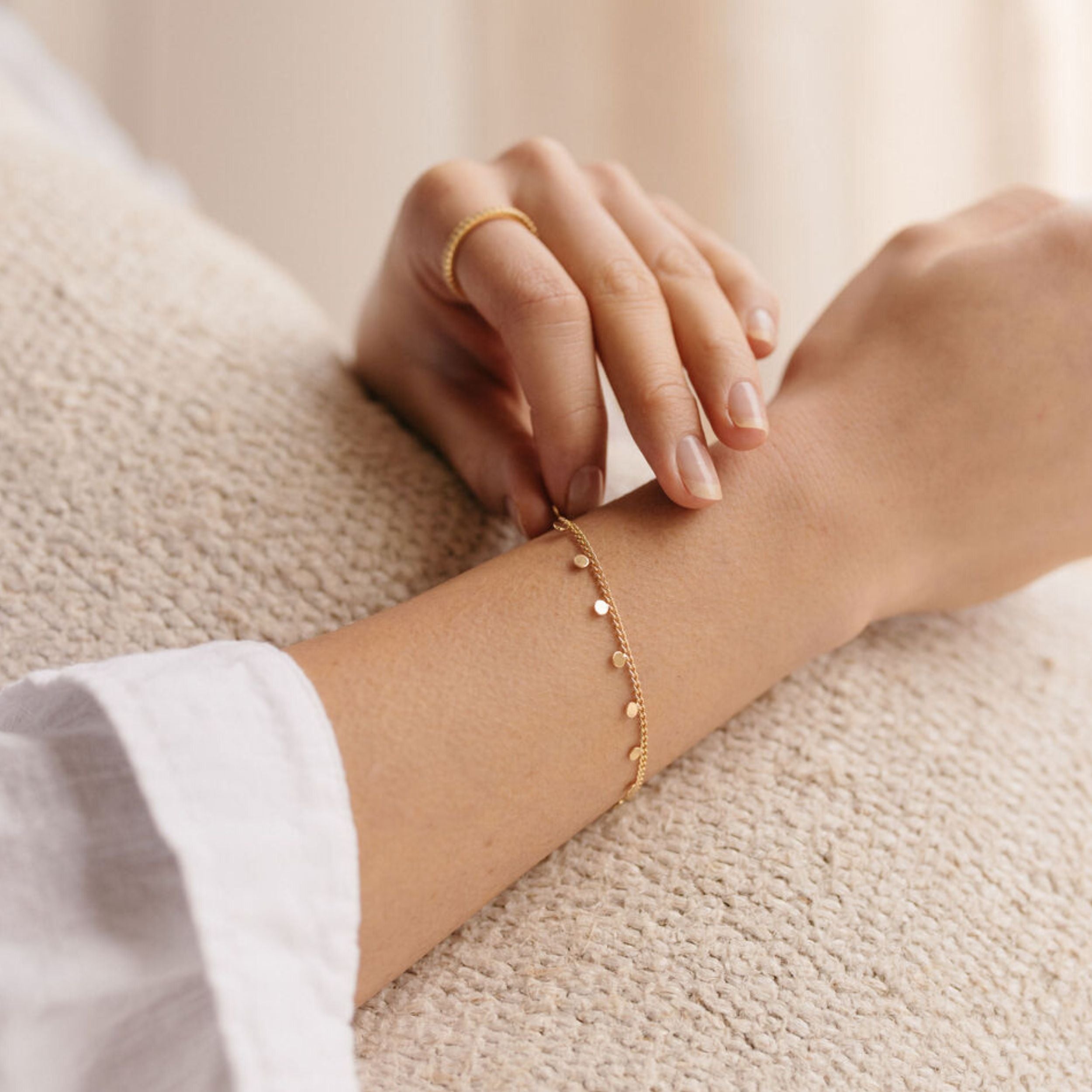 CDL Orbit Bracelet ミュージシャン CDL cdl tokyo Orbit Bracelet PRE