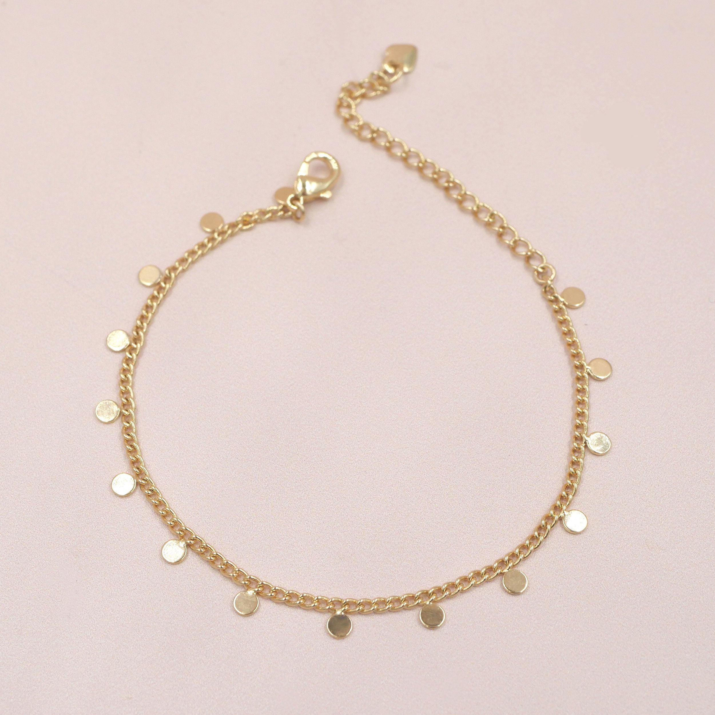 Orbit Bracelet – Amanda Deer Jewelry