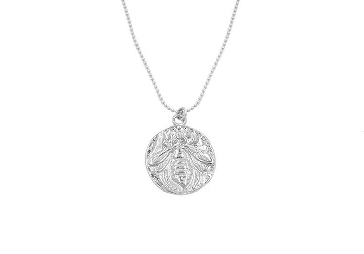 Queen Bee Necklace