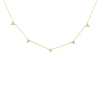 Necklaces – Amanda Deer Jewelry